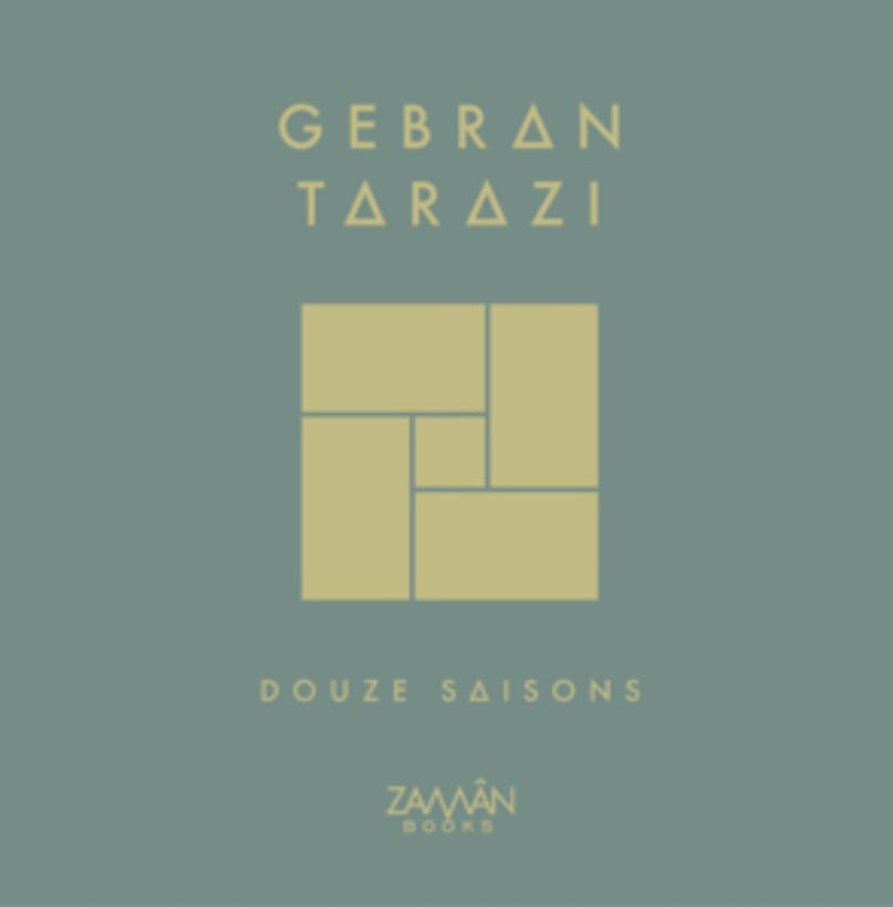 Gebran Tarazi Estate