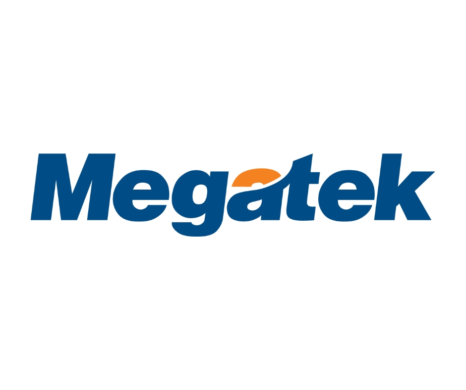 Megatek Logo
